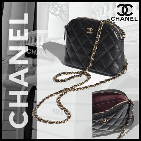 Chanel AP4000 .